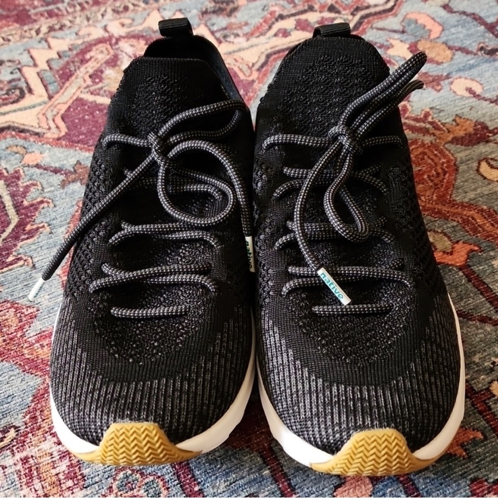 Native AP Mercury LiteKnit sneakers 7.5